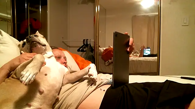 SexyB214 webcam