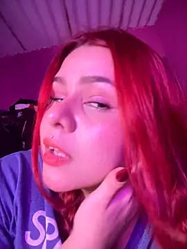 Blazypau webcam