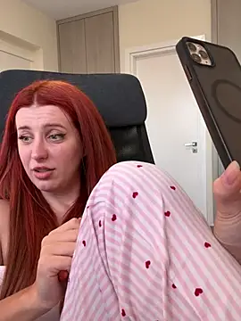 RoxxyDallas webcam