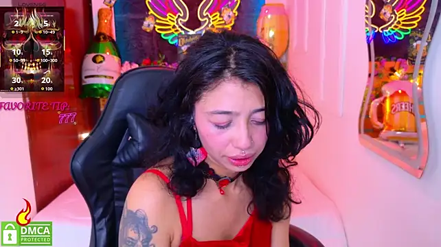 REDHOTTER_ webcam