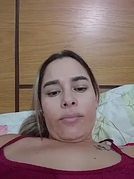 Amelia1_ webcam