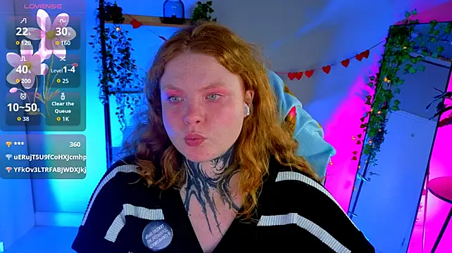 Cassie_xKiss webcam