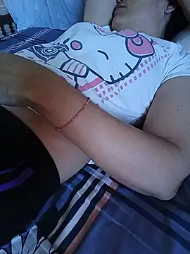 Doremon_95 webcam