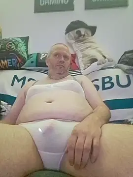 Naibaf1982 webcam