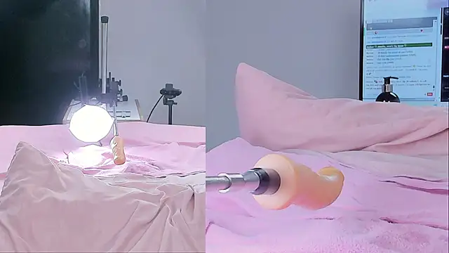 Amellia_rous webcam