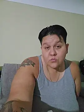 DevilDahm webcam