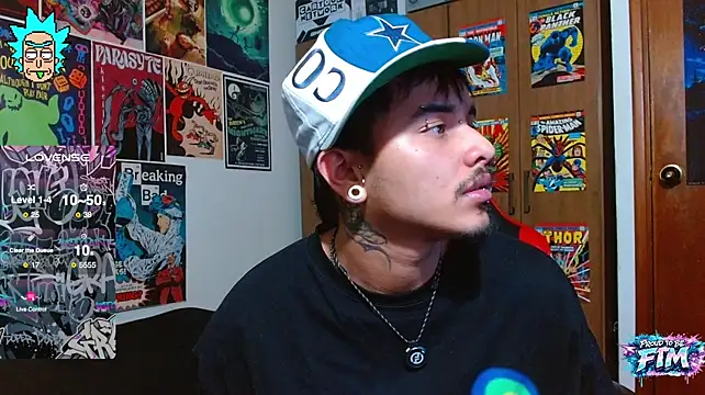 Hgp3riodictabl3 webcam