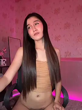 anne_smithe webcam