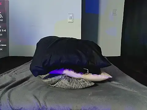 Lucio__Fox webcam