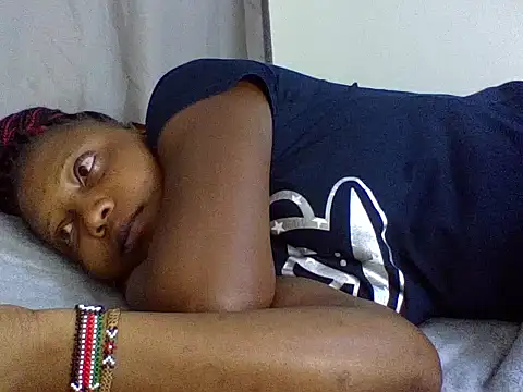 Oratilwe09 webcam