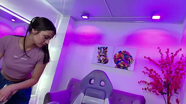 Zoe_swan webcam
