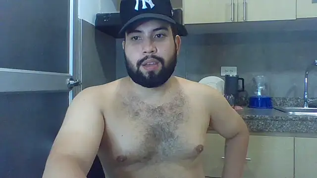 Dalton_s webcam