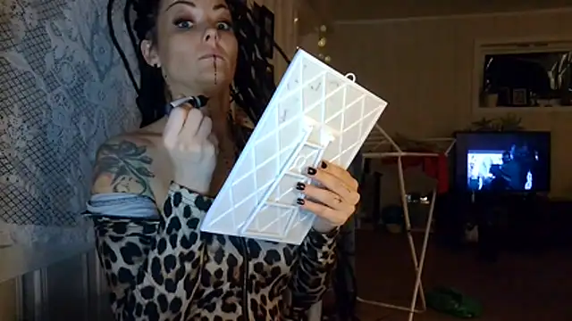 MyManCave webcam
