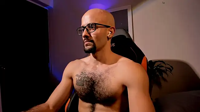 LarryGarzon webcam