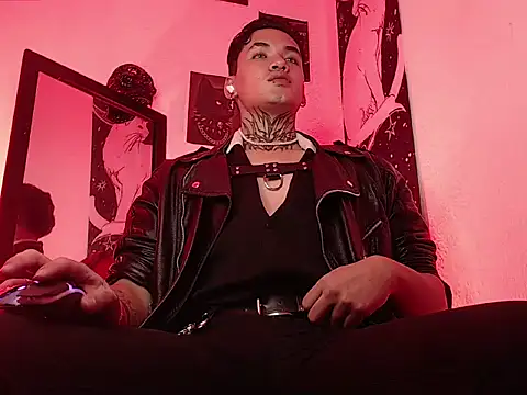 AlecBanne_ webcam