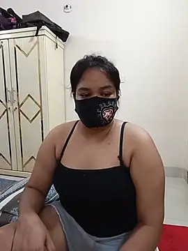 Neha-71 webcam