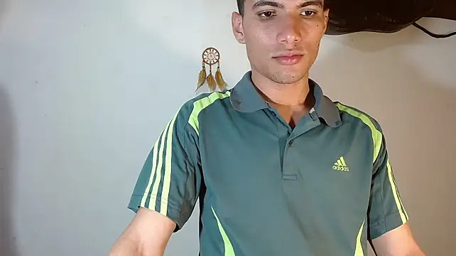 ANKENTH webcam