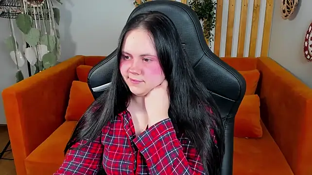 DaisyHarts webcam