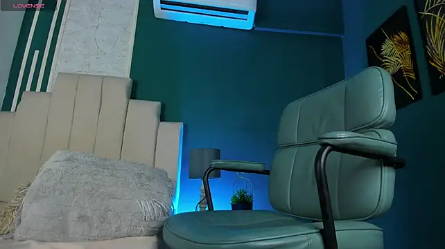Im_Kael_ webcam