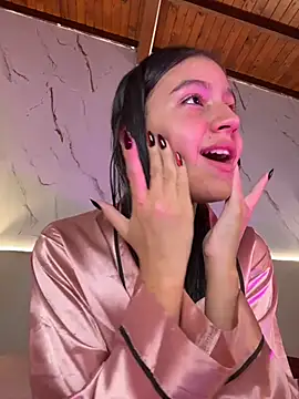 Angel_Kisss_ webcam