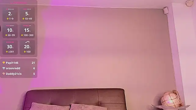 MegaCollins webcam