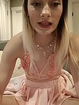 Chloe_StClaire webcam