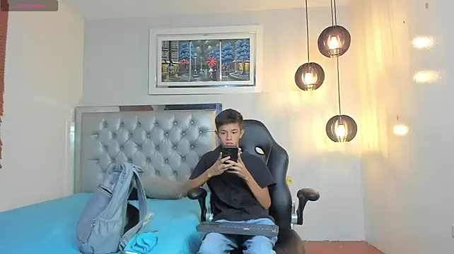 fem_danny7 webcam