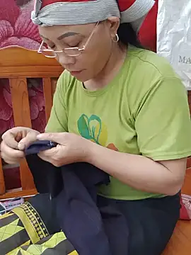 Huong-thao webcam