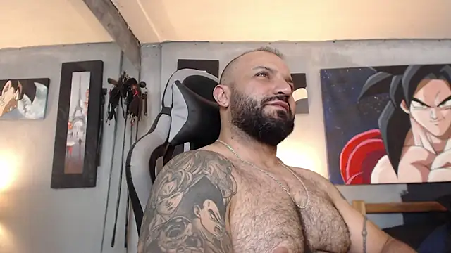 bardock_1 webcam