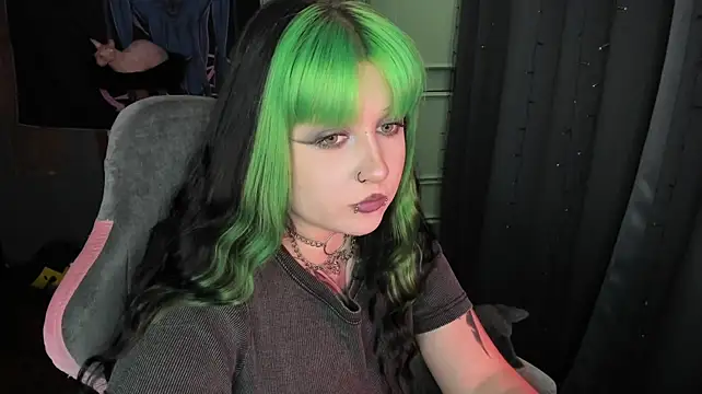 t0riayun0 webcam