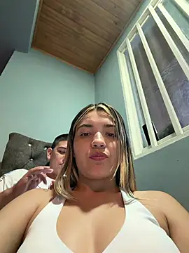Sarita-candy webcam
