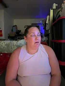 SexyNikki6969 webcam