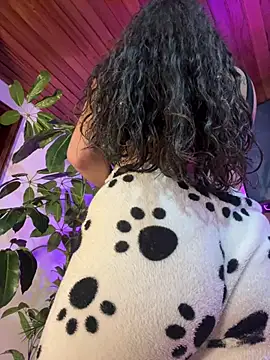 VioletaSubmissive webcam