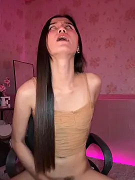 anne_smithe webcam