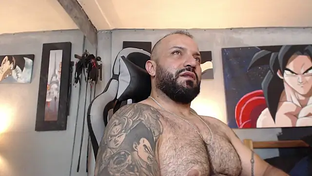 bardock_1 webcam