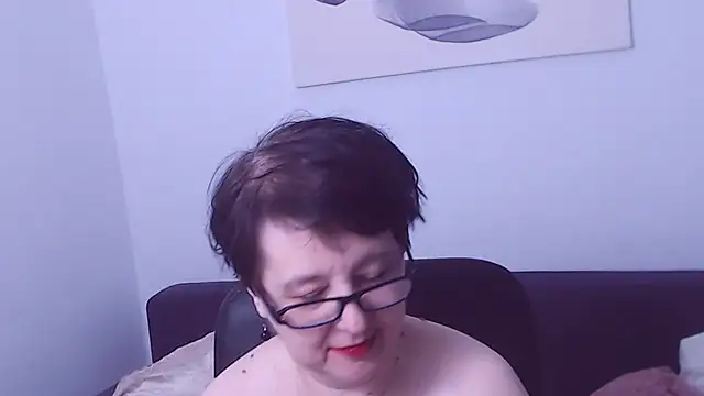 ChristaRose webcam