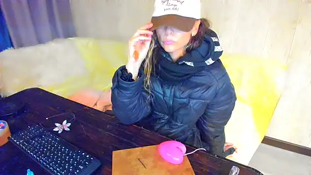 Elizabe_th webcam