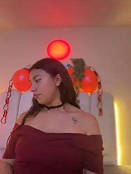 CocoaGigiMuse