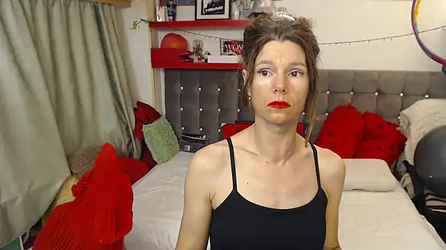 kellyterapy webcam