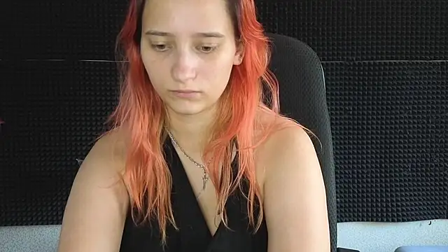 RachelPirce webcam
