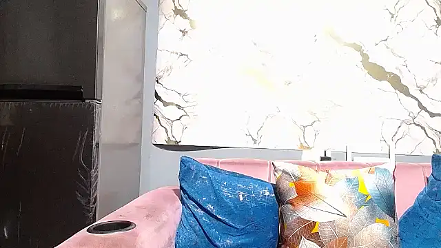 Goddessberry webcam