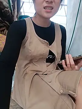 Linda-yiyi webcam
