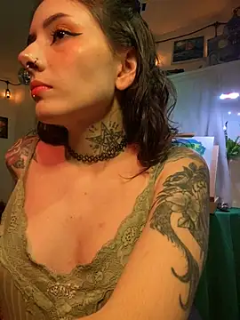 LiliJones_ webcam