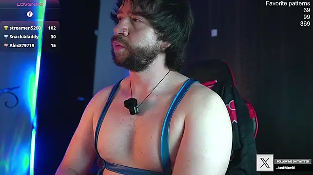 Just_Your_Dreamboy