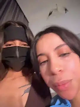 Webcam de pareja en directo de ORLA94