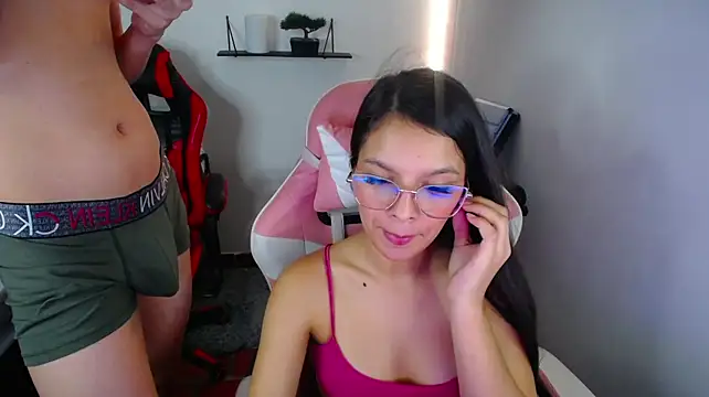 jessi_and_boy webcam
