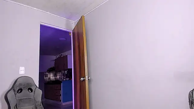 Miissblunt webcam