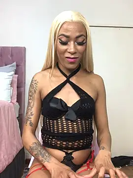 Kylie_Hairy_Bbc webcam