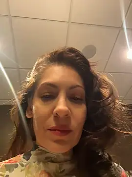 BeautifulMesss webcam
