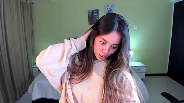 _Charlotte_evans_1 webcam